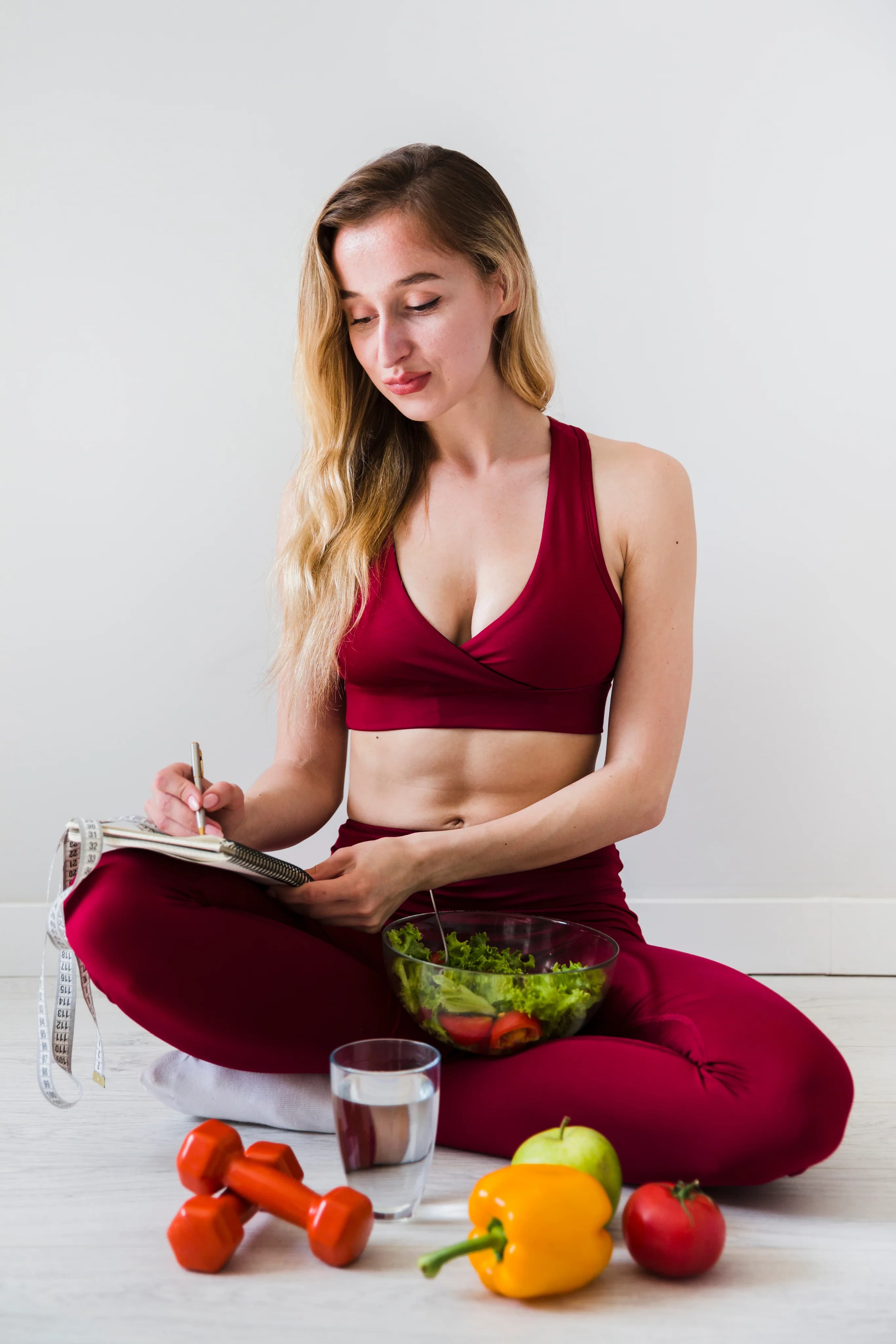 BeFit app feature 1