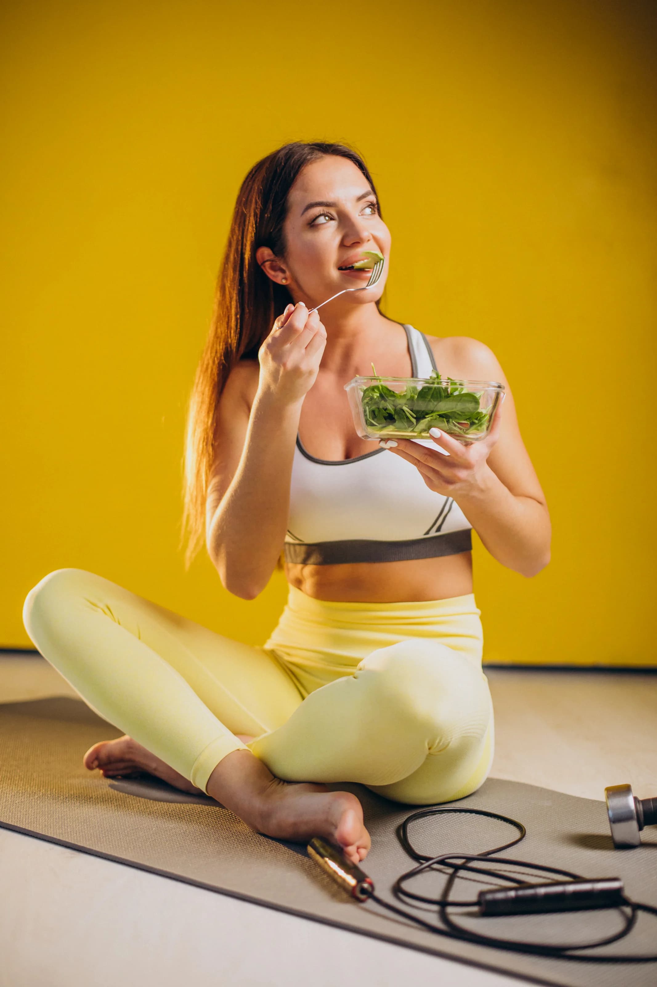 BeFit app feature 3