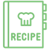 Extensive Recipe Pool & Exclusions