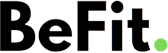 BeFit Logo
